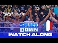 Cody and aj face to face rko show wwe smackdown may 3rd wwe livestream viral france
