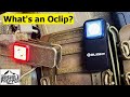 Whats an oclip and why you need one