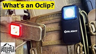 What's an Oclip and Why You Need One? by SensiblePrepper 29,813 views 4 months ago 11 minutes, 6 seconds