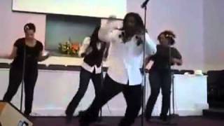 Full Praise And Worship Gone Wrong! Update