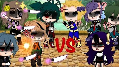 the mini movie part 1-5 | DONT ACT LIKE YOU DIDNT DO ANYTHING | Gacha Club