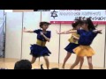 まなみのりさ ゆめタウン広島 スカラシップオーディション 2013.03.17