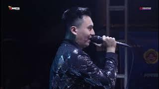 Tersesat ~ Bayu Pratama //  New Ninista live Kebonsari // Krisna Audio ~ Shihab lighting