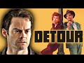 Bill Hader on Detour