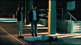 Ted Boxing With John Bennett And Flash Gordon Ft. Captain Falcon