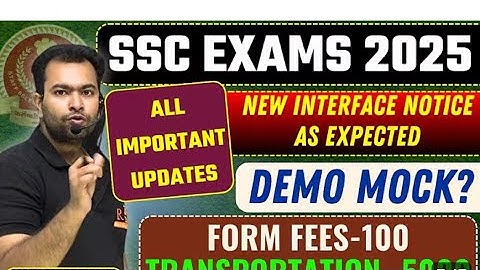 OFFICIAL MOCK TEST OF SSC // New Font style of SSC Exams #ssc #ssccgl#sscselectionpost#shorts#ssc#