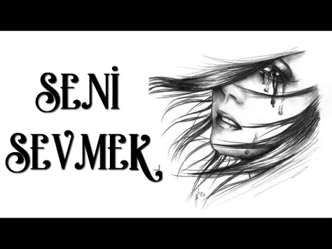 Seni Sevmek | Sevipte Kavuşamayanlar İçin 2 Şiir