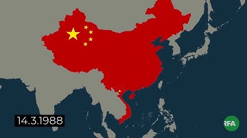 Video lưu trữ 265 : C5 : Lính “miền Trung” và “miền Nam” bị đem tế sống