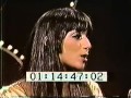 Sonny & Cher ~ 2 songs on U.S. TV 6/14/67 (live vocal)