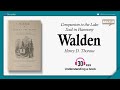 Walden  analysis  henry d thoreau