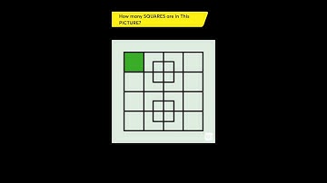 Test your IQ | Can you solve this puzzle?