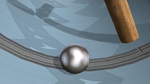 Going Balls‏ - SpeedRun Gameplay Level 101-104