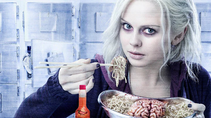 iZombie - Title Sequence