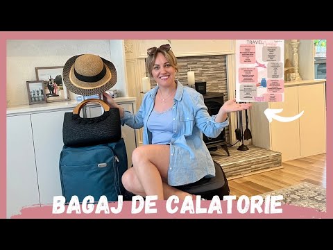 Video: Cum să împachetezi și să alegi îmbrăcăminte pentru o călătorie în Noua Anglie