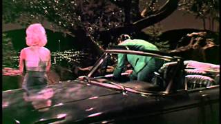 Nutty Professor Bloopers - Make-Out Spot