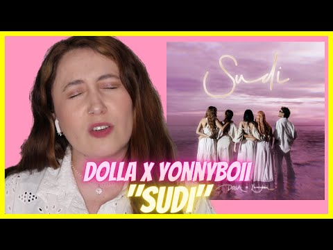 DOLLA x Yonnyboii "Sudi" | Reaction Video