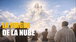 Our Lady of the Cloud: The Day Heaven Manifested Our Lady of the Cloud: The Day Heaven Manifested