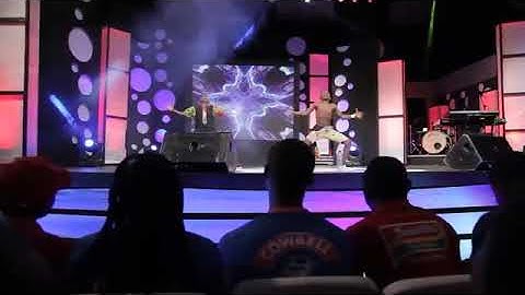 Young razak sp comedy