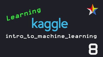 Intro to Machine Learning | Kaggle | Lesson: Underfitting and Overfitting