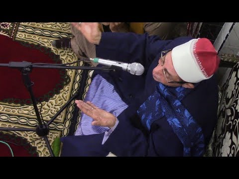 الشيخ رفيق النكلاوى اجمل واروع الابتهلات امسية مسجد الرحمة منشاة السلام منوفية 9 4 2019 