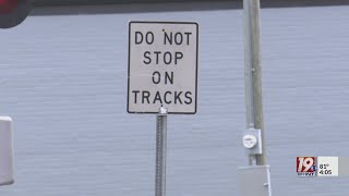 Trains Causing Inconvenience for Fort Payne Residents | May 30, 2023 | News 19 at 4 p.m.