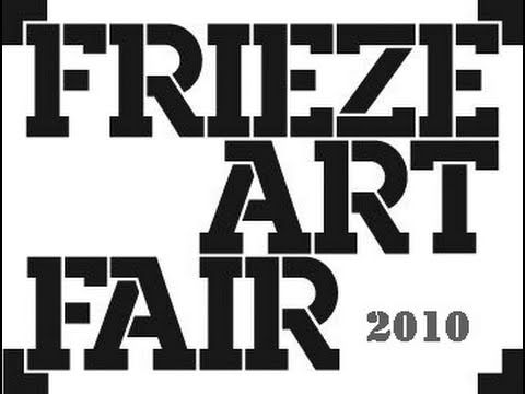 Frieze Art Fair