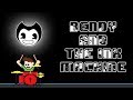 DAGames - Bendy and the Ink Machine [Build Our Machine] (Drum Cover) -- The8BitDrummer