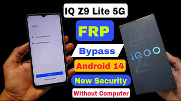 All IQ Frp Remove - New Security 2024 - IQ Z9 Lite 5g Frp Unlock Without Pc | IQ Z9 Lite Frp Bypass