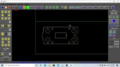 cnc plasma laser waterjet easy not free not opensource