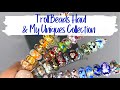 TrollBeads Haul | Holiday Uniques &amp; My Complete Uniques Collection