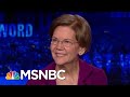 Sen. Warren On Health Care: ‘I Will Sign Anything That Helps’ | The Last Word | MSNBC