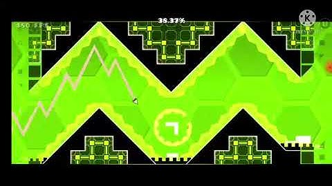 Blast Processing mini Wave 4x speed