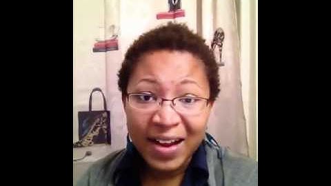 Curly girl method with devacurl part 2