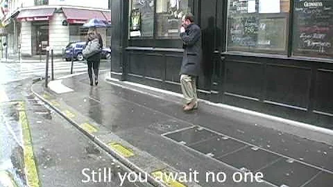 Best of Edith Piaf: Marie Trottoir with Claudia Ne...