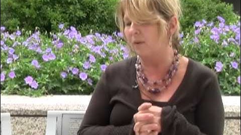 The POZ Interview: Daria Hazuda on Antiviral Research