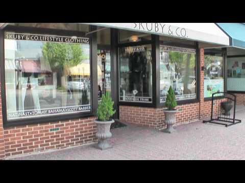 1210 Third Ave., Spring Lake, NJ home video tour