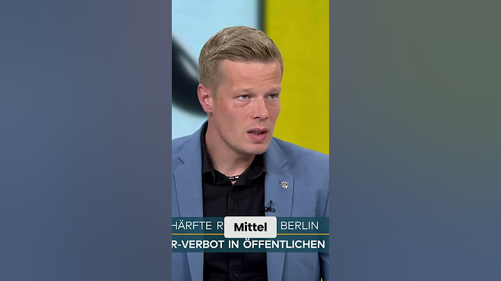 Messerverbote! Schnelle Lösung? So geht's wirklich! #Berlin