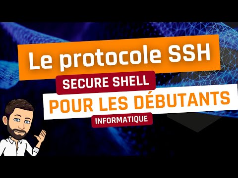 Vidéo: Qu'est-ce que SSH Pam ?