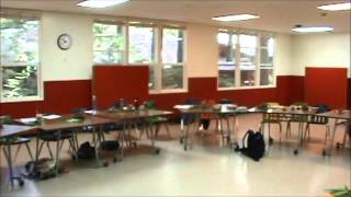 Cispus Learning Center