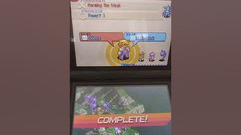 final fantasy tactics A2 part 23