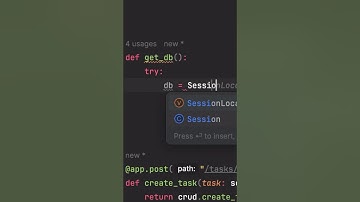 Why I use JetBrains IDEs as a programmer 👩‍💻 #ad #developer #softwaredeveloper #coder #technology