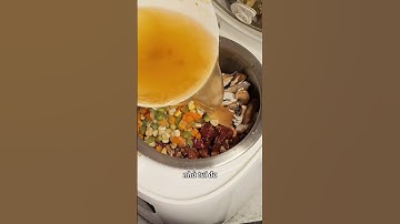 Nồi cơm điện , đã xinh còn tiện #alulu #noicomdien