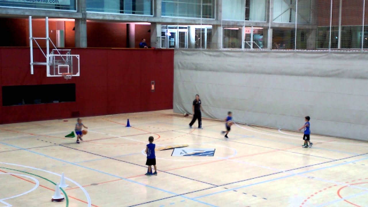 camiseta entrenamiento españa baloncesto