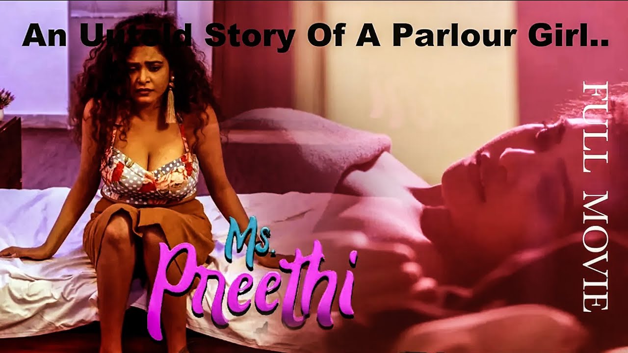 A untold story of a parlour girl | Ms.Preethi Tamil Full Movie |Sonakshi Verrma | Dharbha | Thriller