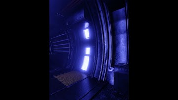 #shorts Welcome To Forsaken Ship #blender3d