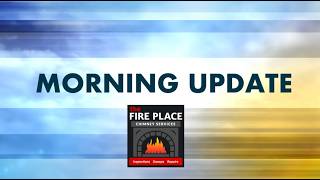 Northern California Morning Forecast 7-15-2026