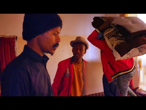 Allhamdulillaay Meshaa Yuusuf Manatii Galchinee Jiraa Galata Rabbii