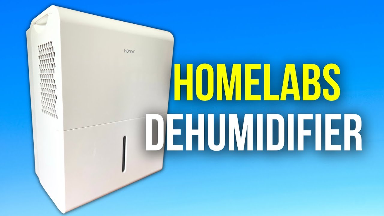 Black+decker 1500 sq. ft. dehumidifier review: is it worth the hype? 