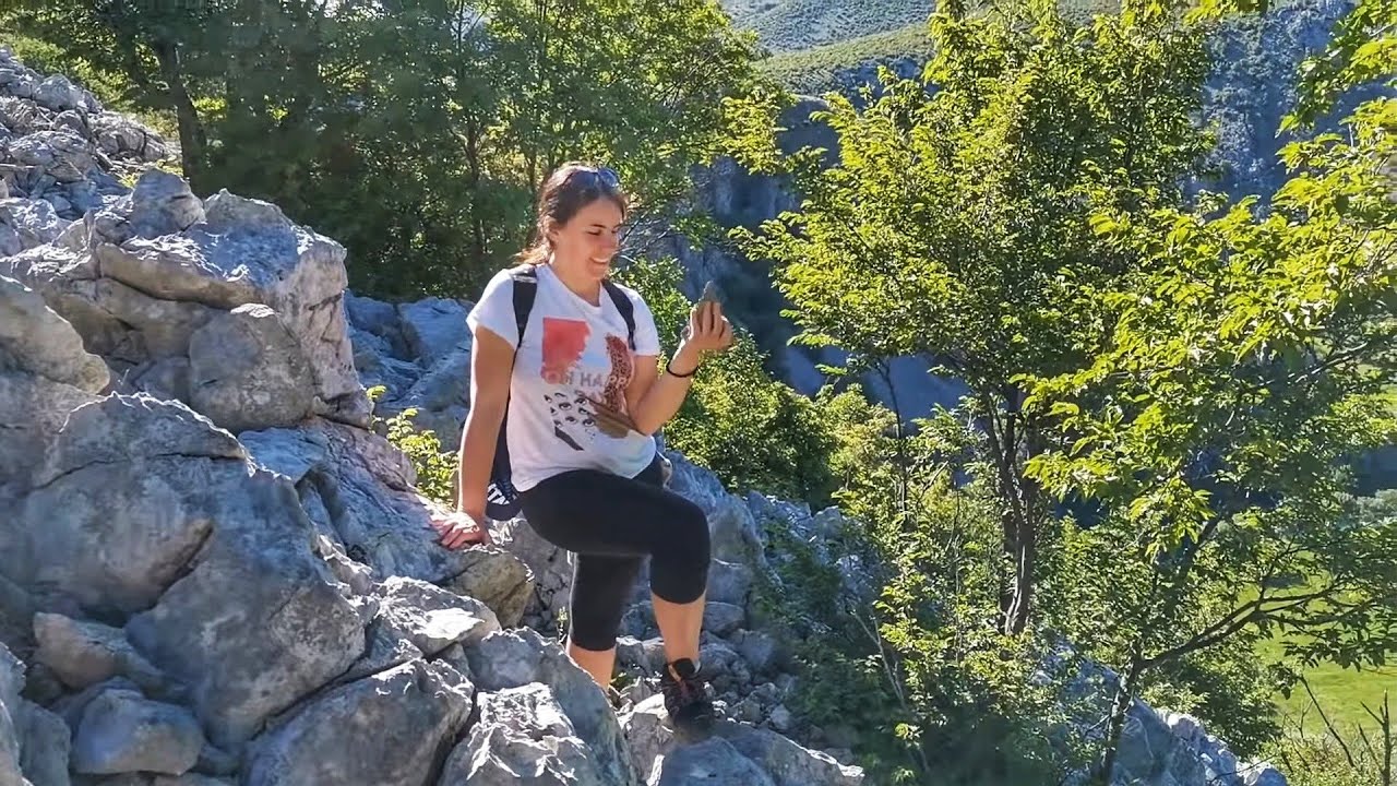 Kroz kamenjar do prirodnog blaga Dalmacije