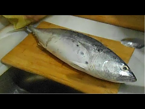 Video: Mikrodalgada Balık Nasıl Pişirilir